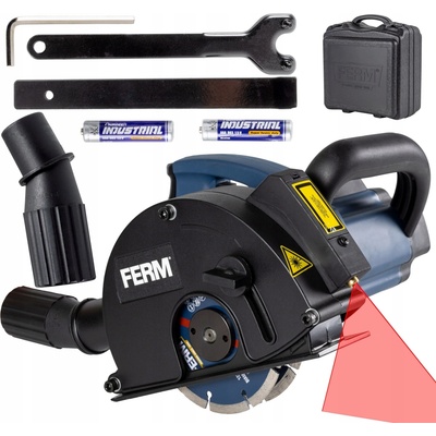 FERM FWS-125/4K WSM1009