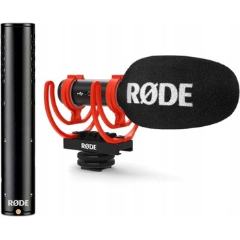 Rode VideoMic GO II