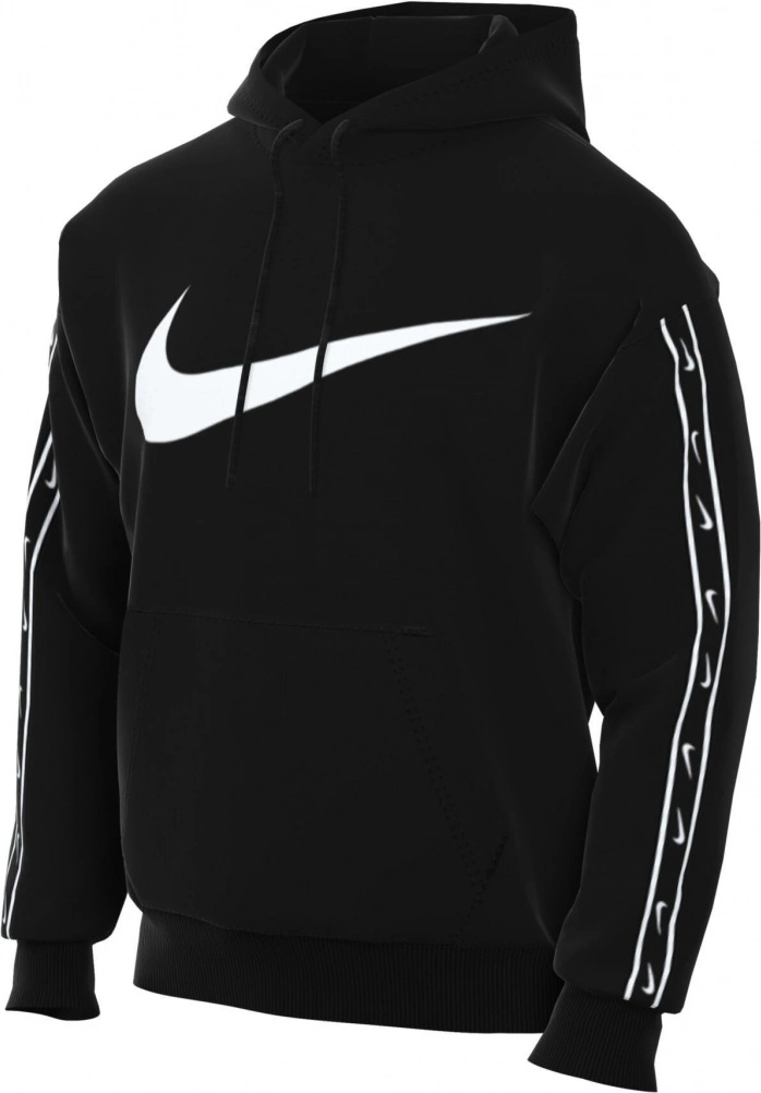nike repeat fleece hoodie