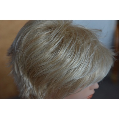 Exclusive wigs by Lubo paruka Lucy coconut cream