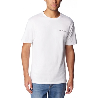 Columbia pánské tričko CSC Basic Logo SS 1680053112
