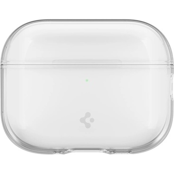 Spigen Калъф Spigen - Liquid Crystal, AirPods Pro 3, Crystal Clear (ACS10019)