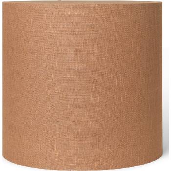 ferm LIVING Абажур за подова лампа Post цвят къри (1104264884)