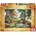 Schmidt Spiele Puzzle Schmidt Thomas Kinkade Disney Winnie The Pooh 1000pc (sch6897)