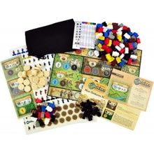 dlp Games Orléans: Fan-Kit