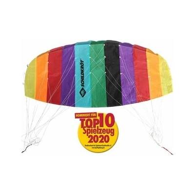 Schildkröt komorový létající drak Dual Line Sport Kite 1.3