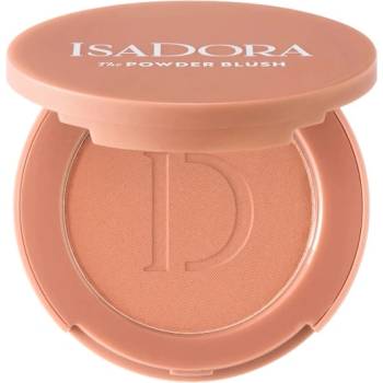 IsaDora Руж за скули IsaDora The Powder Blush (10000277)