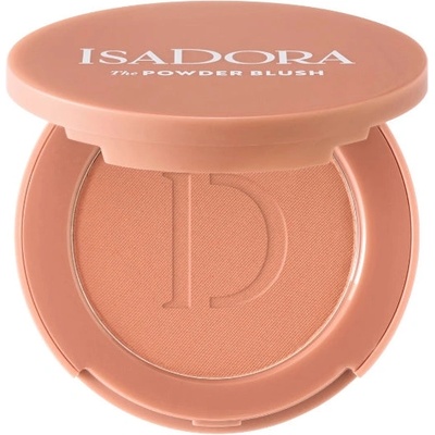IsaDora Руж за скули IsaDora The Powder Blush (10000277)