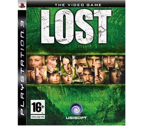 Lost