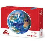 Art Puzzle Кръгъл пъзел Art Puzzle от 570 части - Планетата Земя (45701)