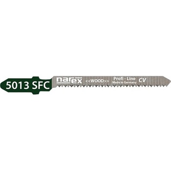 NAREX SBN 5013 SFC - Pilové plátky