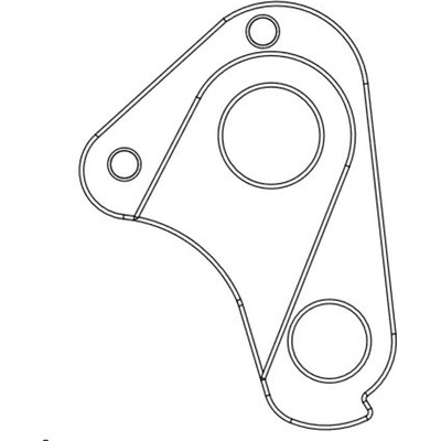MERIDA Patka DH-057 – Hledejceny.cz