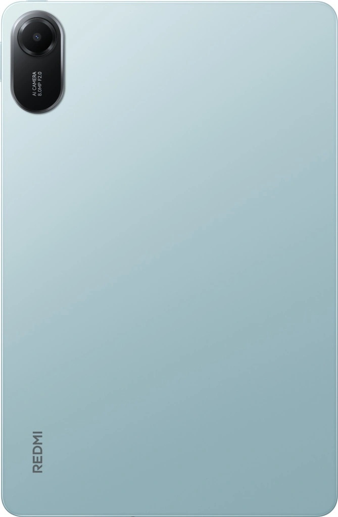 Xiaomi Redmi Pad 2 Wi-Fi 4GB/128GB Mint Green od 3 979 Kč - Heureka.cz