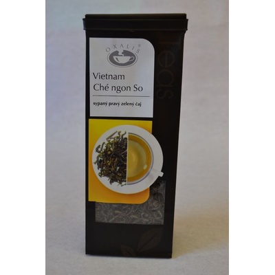 Oxalis Vietnam Ché ngon So 40 g