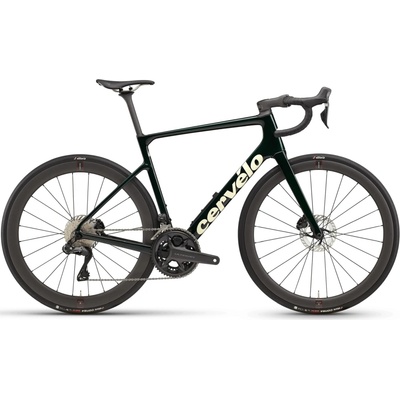 Cervélo Caledonia-5 Ultegra Di2 2026