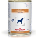 Krmivo pre psov Royal Canin VD Canine Gastro Intestinal Low Fat 410 g