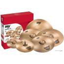 Sabian-B8X COMPLETE SET