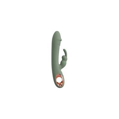 You2Toys Slim Rabbit Olive (P26781)