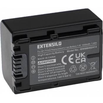 Extensilo NP-FV50A