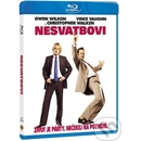 Nesvatbovi BD