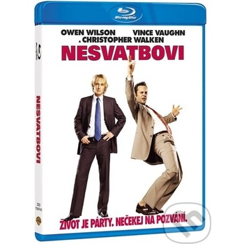 Nesvatbovi BD