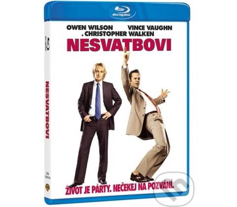 Nesvatbovi BD