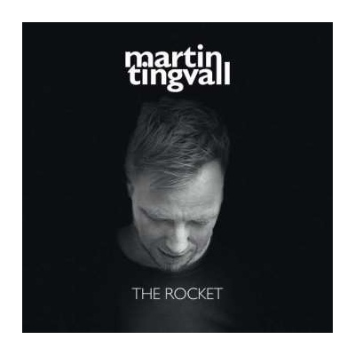 Martin Tingvall - The Rocket LP