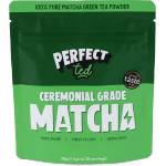 PerfectTed | Ceremonial Grade Matcha - 30 g матча на прах