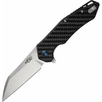 GANZO Knife Firebird Carbon Fiber FH31-CF