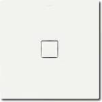 KALDEWEI Avantgarde - Душ-тава Conoflat 790-2, 120x120 см, полистиролна основа, противоплъзгащо покритие по цялата повърхност, бяла 466035040001 (466035040001)