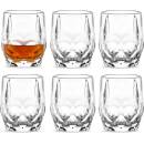 BOHEMIA PRESTIGE BOHEMIA PRESTIGE DESIRE POHÁRE 6 x 350 ml