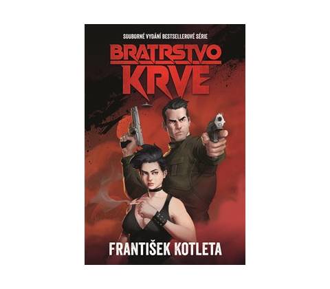 Bratrstvo krve