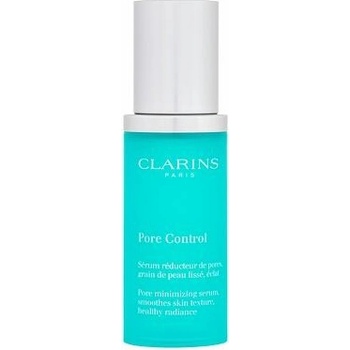 Clarins Pore Control Pore Mini mizing Serum 30 ml