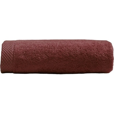 Clarysse FLORENCE 50 x 100 cm burgundská