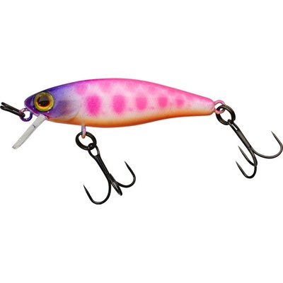 Illex Tiny Fry 3,8cm Pink Pearl Yamame