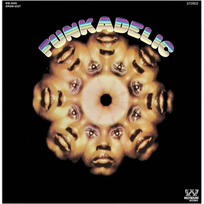 Funkadelic - Funkadelic (45 RPM) (2 LP) (0711574967216)
