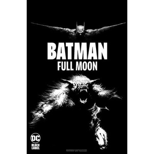 Batman: Full Moon (ISBN: 9781799501336)