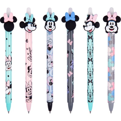 Colorino mazací Minnie Mouse mix 05mm 253433