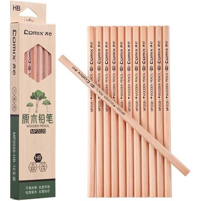 Comix HB MP2026 12 ks