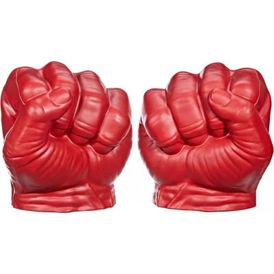 Hasbro Avengers Hulk Grip Fists G0070