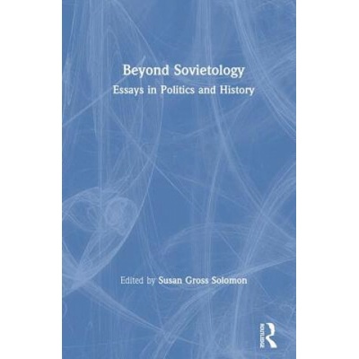 Beyond Sovietology