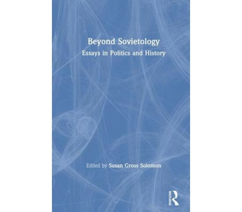 Beyond Sovietology