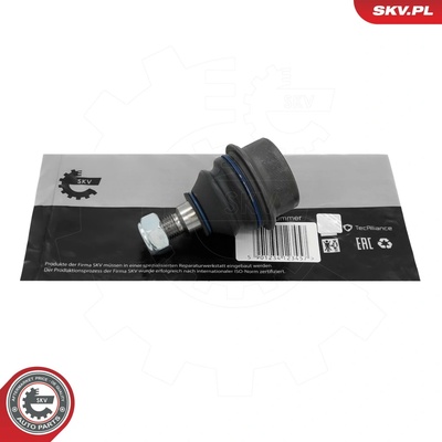 Zvislý/nosný čap ESEN SKV 69SKV891