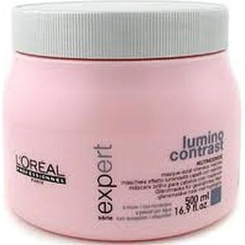 L'Oréal Expert Lumino Contrast maska 200 ml