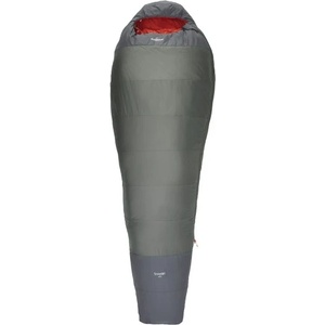 Robens Синтетичен спален чувал Robens Snowfall I +2°C Synthetic sleeping bag - Green Vineyard - размер 220 x 80 x 51 cm (514-1671-0111) Спален чувал