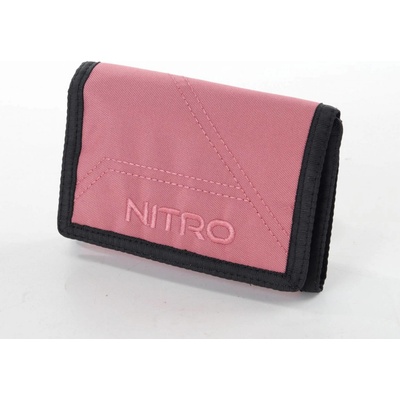Nitro Wallet 878000-081 grateful pink