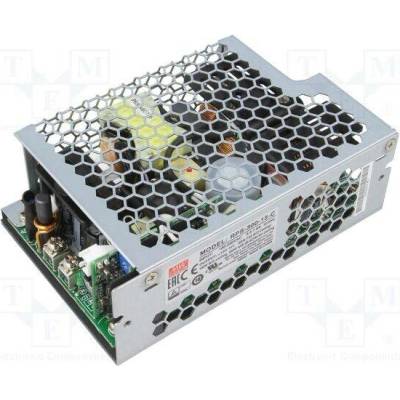 MEAN WELL RPS-300-15C Napájecí zdroj: spínaný; nezakrytovaný; 300W; 127÷370VDC; OUT: 1