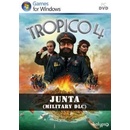 Tropico 4: Junta Military