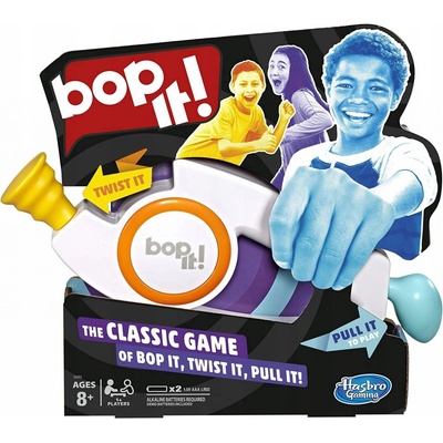 Hasbro Bop It!