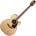 Takamine GN71CE Natural Електро-акустична китара Джъмбо